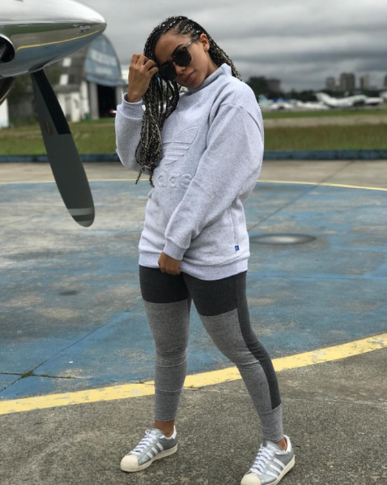 Anitta, Instagram Anitta, Instagram